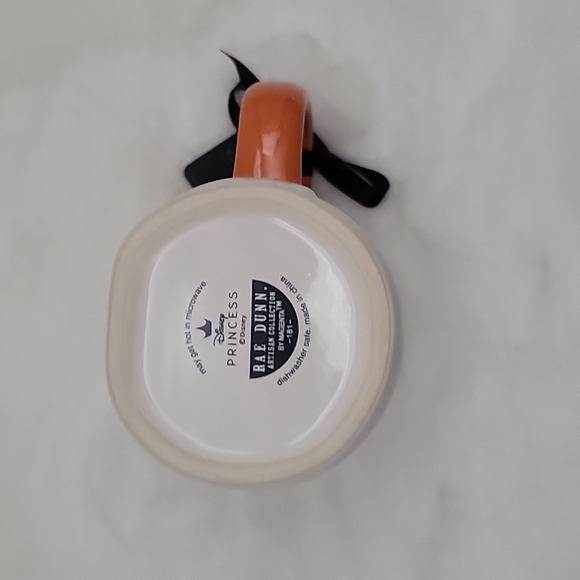 Rae Dunn Doc Disney Princess Collection - Picture 5 of 5